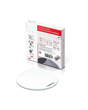 Scheu BIOPLAST 3.0x125 mm