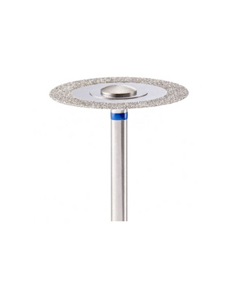 Diamantdisk Flex blå medium, 321.524.190, 1 pack