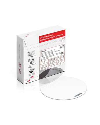 Scheu Duran, rund 2,0 x 125mm 10pack