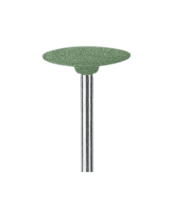 Edenta CeraGloss HP-green-kinfe edge, 1st - 342HP