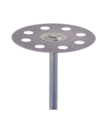 Horico Superdiaflex Diamantskiva H 353F - 220