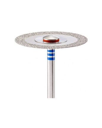 Diamantdisk PrimeCut SL, blå medium , 354.524.220, 1 pack