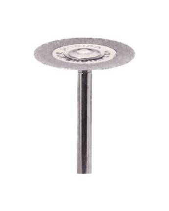 Horico Superdiaflex Diamantskiva H 355F - 160