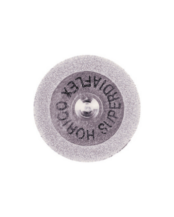 Horico Superdiaflex Diamantskiva H 355C - 220
