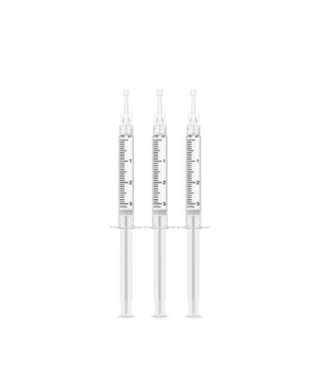 Blekningsgel Karbamidperoxid 35% Refill