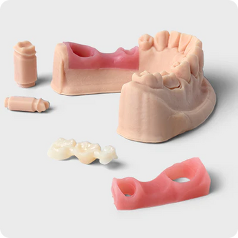 Phrozen Gingiva Mask Resin