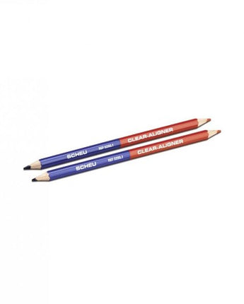 Scheu CA® pencils, 2st