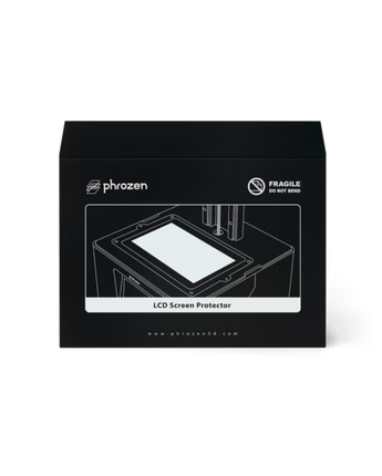 Phrozen 10.1" LCD Screen Protector - Mighty 14K