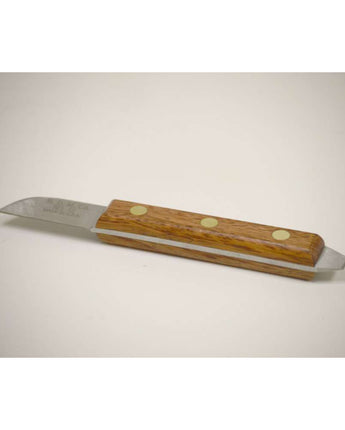 Buffalo No. 12 Rosewood Gipskniv