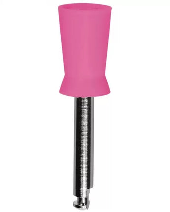 Edenta Prophylaxis Cups Rosa/Mjuk RA