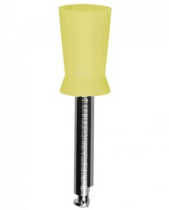 Edenta Prophylaxis Cups Gul/Hård RA