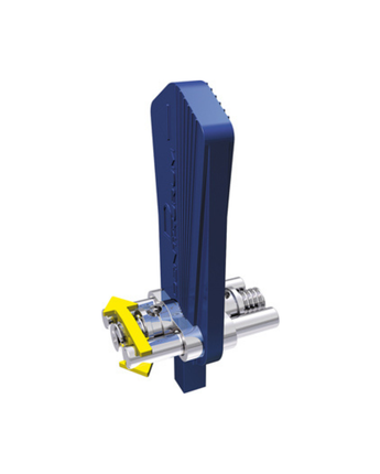 Dentaurum expansionskruv medium, 10st