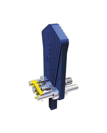 Dentaurum Expansion screw Maxi 7.5 mm