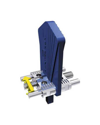 Dentaurum expansion skruvmagnum 11.0 mm, 10st