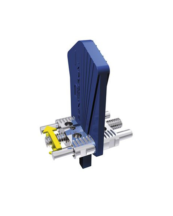 Dentaurum expansion screw magnum 11.0 mm, 100st