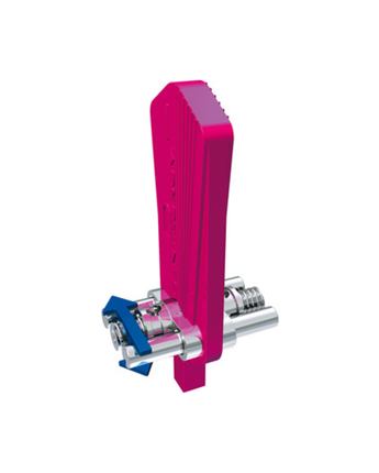 Dentaurum titanskruv, 10st