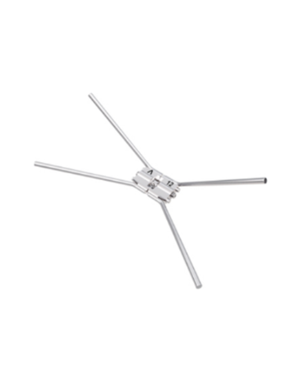 Dentaurum hyrax® Click maxi 12mm, 10st