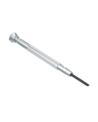 Dentaurum Screw driver for piston spring screws, 1st