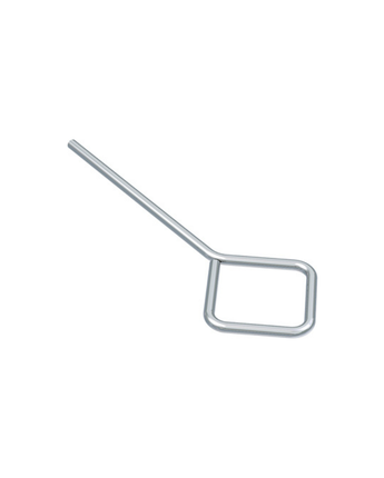 Dentaurum Key for expansion screws, small, 100st