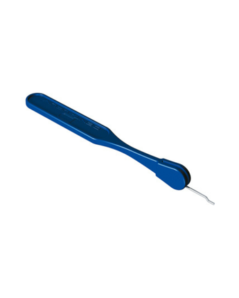 Dentaurum Safety key for hyrax/Variety screws, 10st