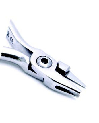 Leone® Three-Jaw Pliers, P2103-00