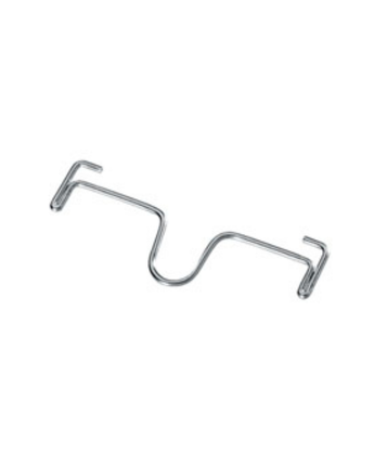 Dentaurum remanium® Goshgarian palatal bars, distal, 10st