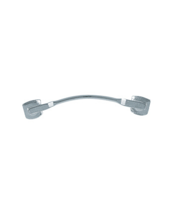 Dentaurum remanium® lingual cuspid retainer, 5st