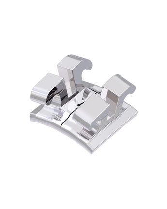 Dentaurum brackets equilibrium, 10st