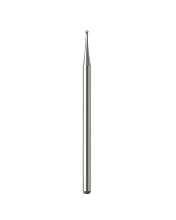 Diamantfräs rund, 801-010M-HP, 5 pack