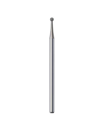 Diamantfräs rund, 801-016M-HP, 5 pack