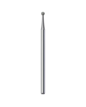 Diamantfräs rund, 801-018M-HP, 5 pack