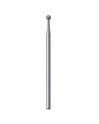 Diamantfräs rund, 801-023M-HP, 5 pack