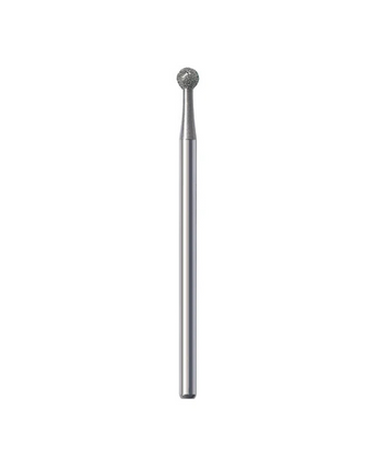 Diamantfräs rund, 801-029M-HP, 1 pack