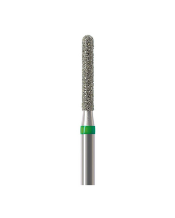 Diamantfräs rund cylinder, 842R-018C-HP, 5 pack