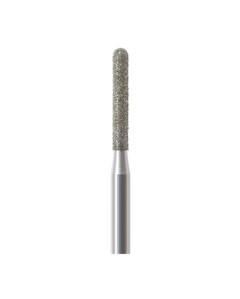 Diamantfräs rund cylinder, 842R-018M-HP, 5 pack