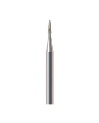 Diamantfräs flamma, 860-010M-HP, 5 pack