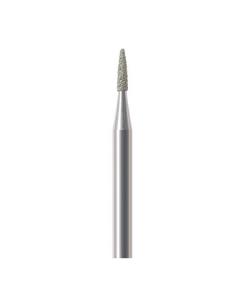 Diamantfräs flamma, 860-012M-HP, 5 pack