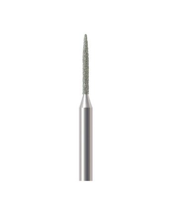 Diamantfräs flamma, 863-010M-HP, 5 pack