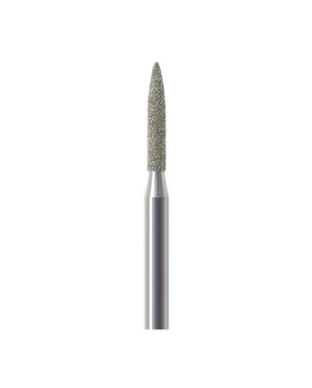 Diamantfräs flamma, 863-016M-HP, 5 pack