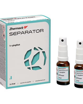 Zhermack Gingifast Seperator