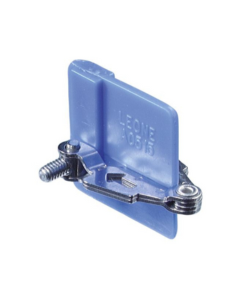Leone® Expansionsskruv Fan-Type, 15mm