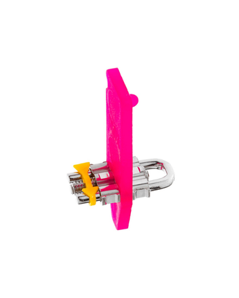 Leone® Expansionsskruv Sektion Micro, Rak U-formad guide pinne 14mm
