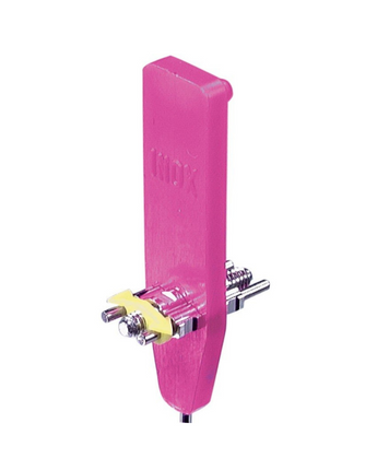 Leone® Expansionsskruv Sektion Micro, 12mm