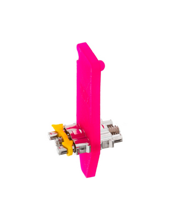 Leone® Expansionsskruv Medium, 11mm