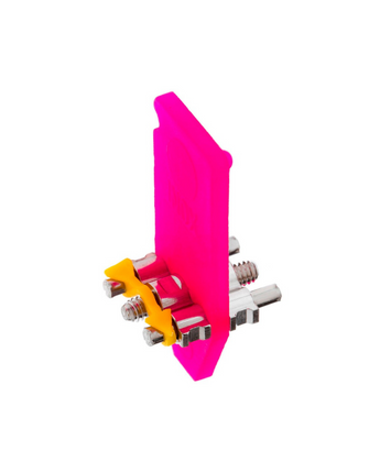 Leone® Expansionsskruv Standard ÖK, 11mm