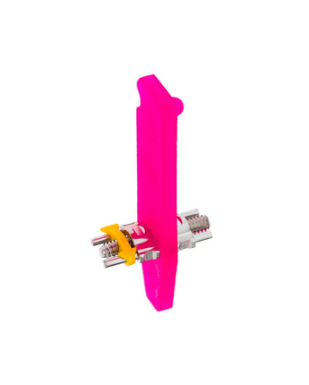 Leone® Expansionsskruv Super Micro, 11mm
