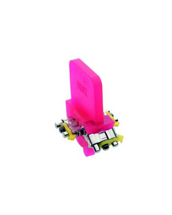 Leone® Expansionsskruv Anatomisk, 3 rikt, 3 akt,pkt 16mm