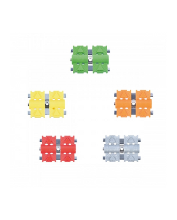 POP!® Expansionskruv Universal 10pack