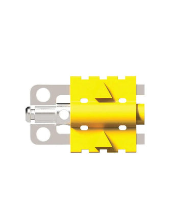 POP!® Expansionskruv Micro/sektion 10pack