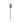 Akrylfräs, AG369-085EC-HP, 1pack